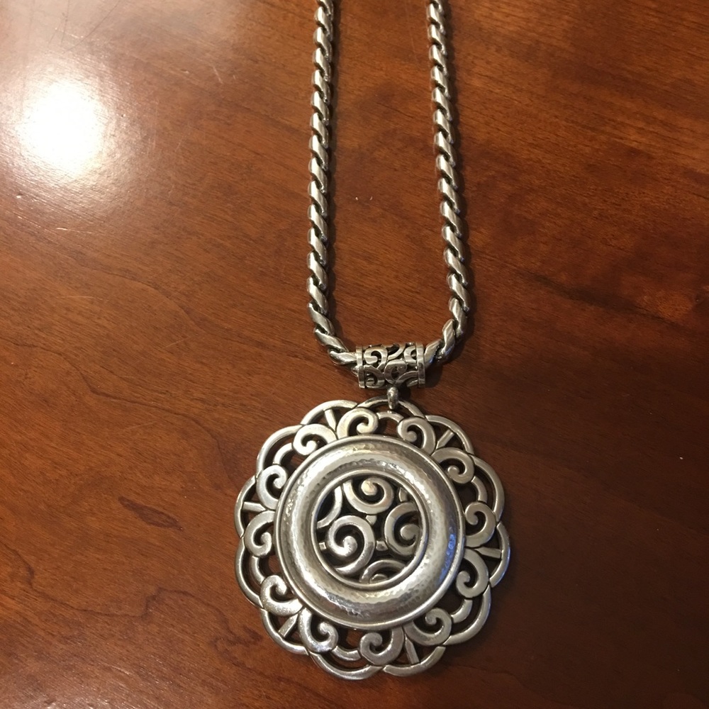 Brighton Necklace LAST CHANCE!!!!